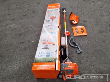 Строително оборудване Unused Daewoo DABC430C: снимка 5
