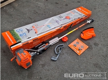 Строително оборудване Unused Daewoo DABC430C: снимка 4