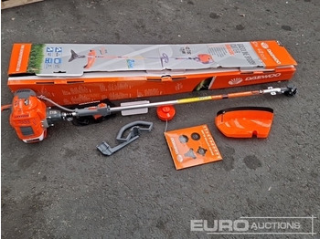 Строително оборудване DAEWOO