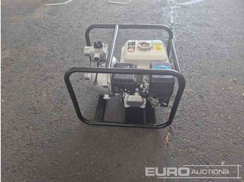 Електрогенератор Unused Daewoo DAKM15A: снимка 5