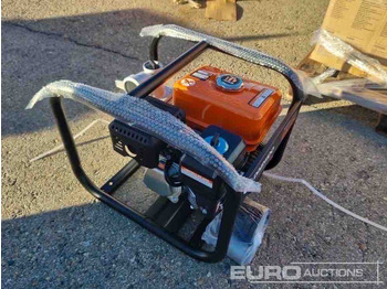 Водна помпа DAEWOO