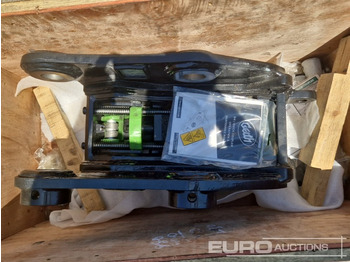 Бързо сменник Unused Geith QC50-55H60-164-520: снимка 5