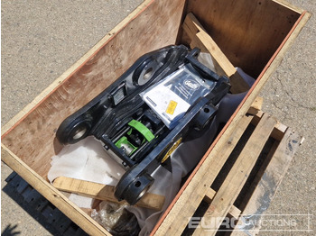 Бързо сменник Unused Geith QC50-55H60-164-520: снимка 2