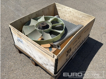 Строително оборудване IVECO Astra