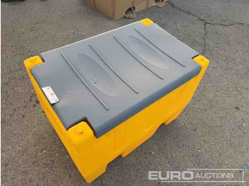 Резервоар за съхранение Unused Klamel DTK-240: снимка 4 Резервоар за съхранение Unused Klamel DTK-240: снимка 4