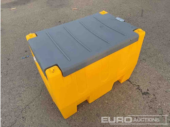 Резервоар за съхранение Unused Klamel DTK-240: снимка 2 Резервоар за съхранение Unused Klamel DTK-240: снимка 2