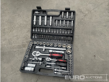 Строително оборудване