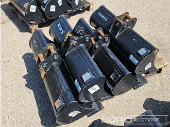 Нови Кофа Unused Yanmar G02R-0900-6096: снимка 2