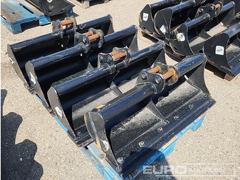 Нови Кофа Unused Yanmar G02R-0900-6096: снимка 3