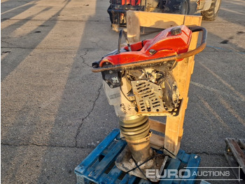 Строително оборудване WACKER