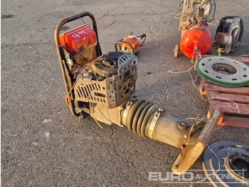 Строително оборудване WACKER