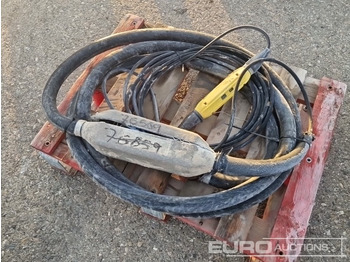 Строително оборудване WACKER