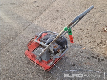 Строително оборудване Wacker Neuson WP1550AW: снимка 3 Строително оборудване Wacker Neuson WP1550AW: снимка 3