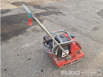 Строително оборудване Wacker Neuson WP1550AW: снимка 2 Строително оборудване Wacker Neuson WP1550AW: снимка 2