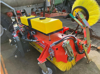 : снимка на заглавната част