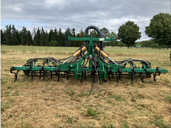 Селскостопанска техника SAMSON