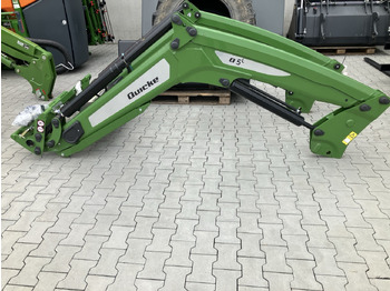 Челен товарач за трактор