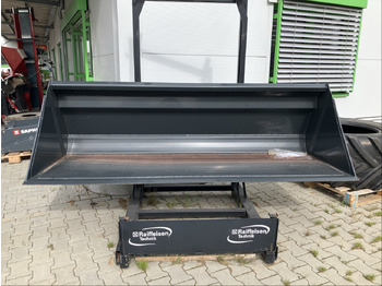 Челен товарач за трактор STOLL