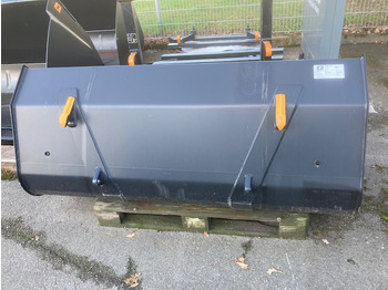 Нови Челен товарач за трактор Alö Volumenschaufel VM 245: снимка 2 Нови Челен товарач за трактор Alö Volumenschaufel VM 245: снимка 2