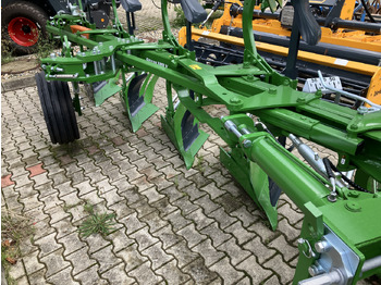 Нови Плуг Amazone CAYROS XMS 950 V 5-Schar: снимка 4 Нови Плуг Amazone CAYROS XMS 950 V 5-Schar: снимка 4