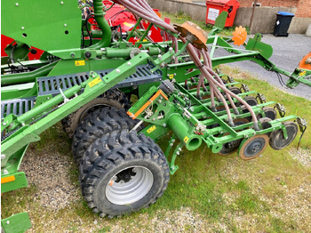 Сеялка Amazone Cirrus 3003 Compact: снимка 2 Сеялка Amazone Cirrus 3003 Compact: снимка 2