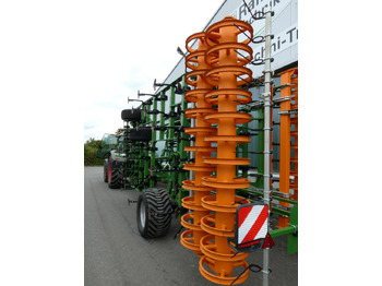 Нови Култиватор Amazone Cobra 6000-2TX: снимка 3