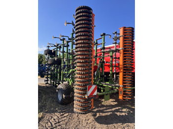 Култиватор Amazone Cobra 7000-2TX: снимка 2