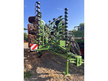 Култиватор AMAZONE