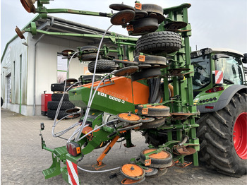 Лизинг на Amazone EDX 6000-2 Amazone EDX 6000-2: снимка 3