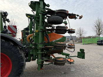 Лизинг на Amazone EDX 6000-2 Amazone EDX 6000-2: снимка 5