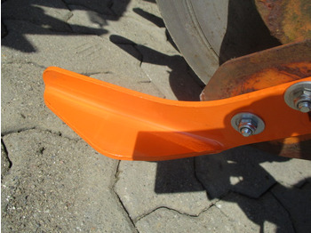 Сеялка Amazone MC 601: снимка 4 Сеялка Amazone MC 601: снимка 4