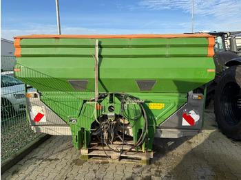 Пръскачка Amazone ZAM-Ultra 4200 Profis Hydro: снимка 4