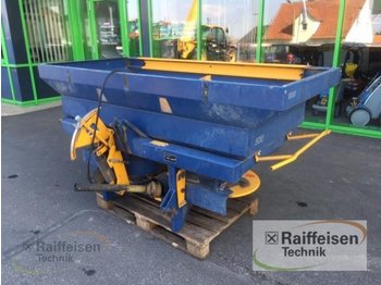 Тороразпръсквачка Bogballe Düngerstreuer DZ: снимка 1