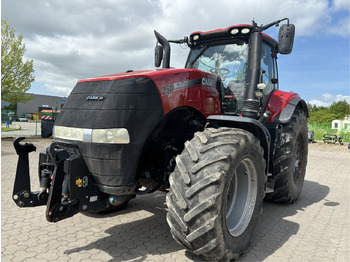 Трактор CASE IH CVX
