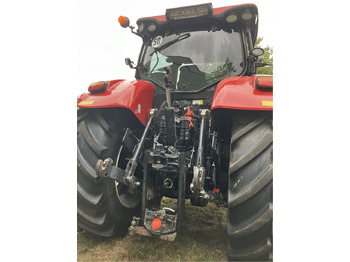 Лизинг на Case IH Puma 240 CVX Case IH Puma 240 CVX: снимка 5