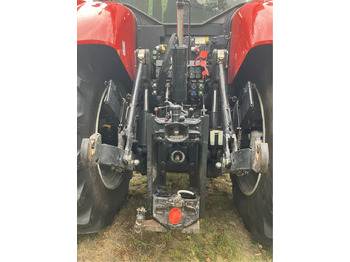 Лизинг на Case IH Puma 240 CVX Case IH Puma 240 CVX: снимка 4