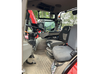 Лизинг на Case IH Puma 240 CVX Case IH Puma 240 CVX: снимка 2