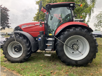 Трактор CASE IH Puma 240