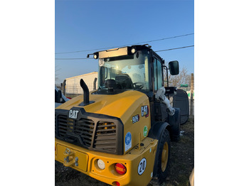 Нови Колесен товарач Caterpillar 906: снимка 4