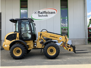 Товарач ZEPPELIN