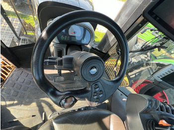 Верижен трактор Challenger MT 865: снимка 5