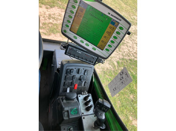 Лизинг на Dammann Damann Trac 5000 Dammann Damann Trac 5000: снимка 2