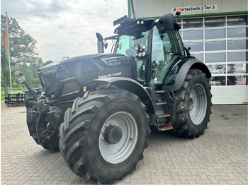Трактор DEUTZ Agrotron 7250 TTV