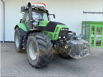Трактор DEUTZ Agrotron TTV 630
