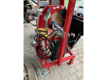 Нови Инструмент/ Оборудване EiFo Wippkreissäge m. Förderb. 750e: снимка 2
