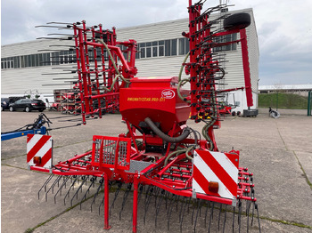 Лизинг на Einböck Pneumaticstar Pro 600 STI Einböck Pneumaticstar Pro 600 STI: снимка 1