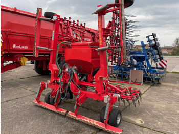 Лизинг на Einböck Pneumaticstar Pro 600 STI Einböck Pneumaticstar Pro 600 STI: снимка 5