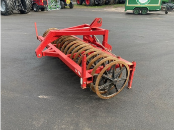 Селскостопански валяк EXPOM