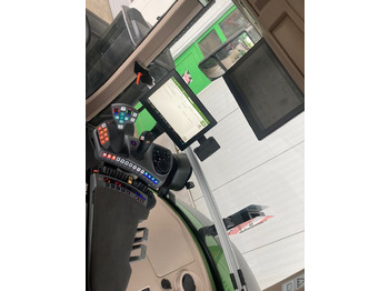 Трактор Fendt 1050 Vario Gen3 Profi Setting2: снимка 3