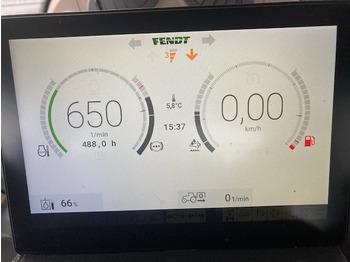 Трактор Fendt 1050 Vario Gen3 Profi Setting2: снимка 2